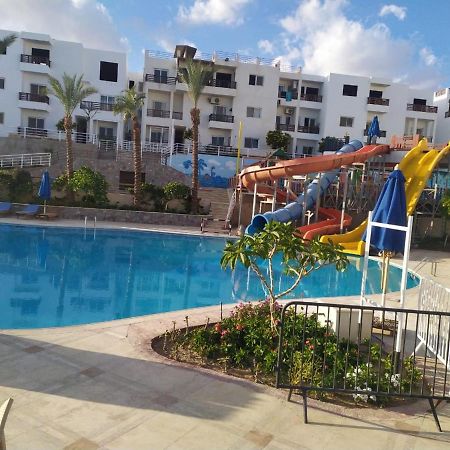 Luxury Studio Jasmine Residence Sharm Buitenkant foto