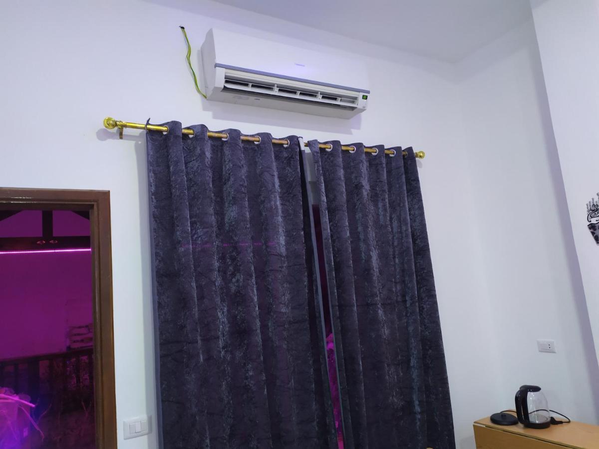 Luxury Studio Jasmine Residence Sharm Buitenkant foto