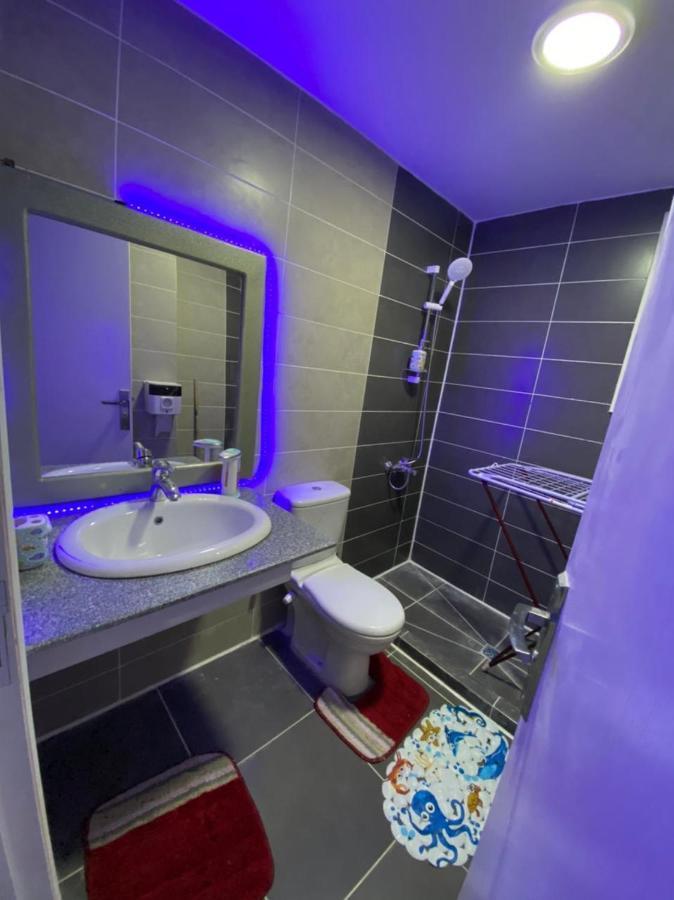 Luxury Studio Jasmine Residence Sharm Buitenkant foto