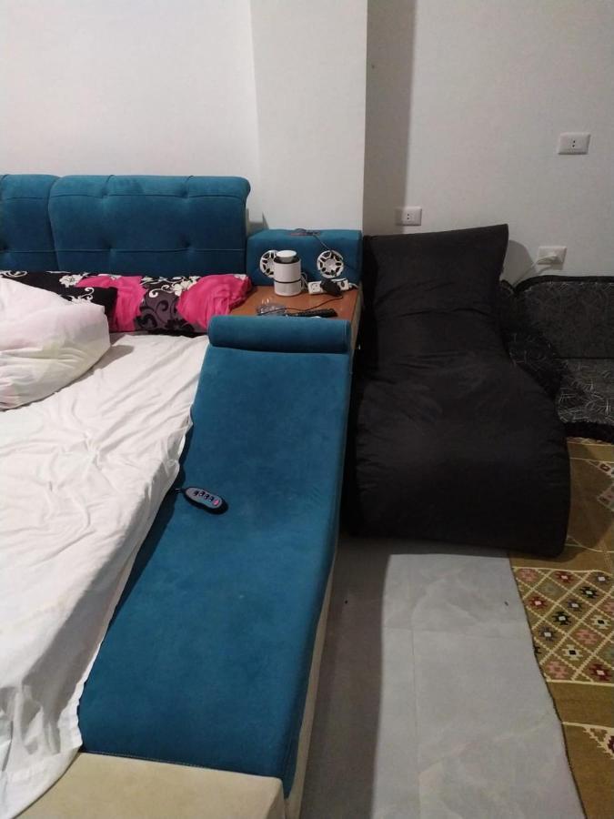 Luxury Studio Jasmine Residence Sharm Buitenkant foto