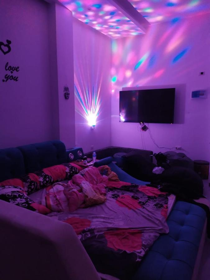 Luxury Studio Jasmine Residence Sharm Buitenkant foto