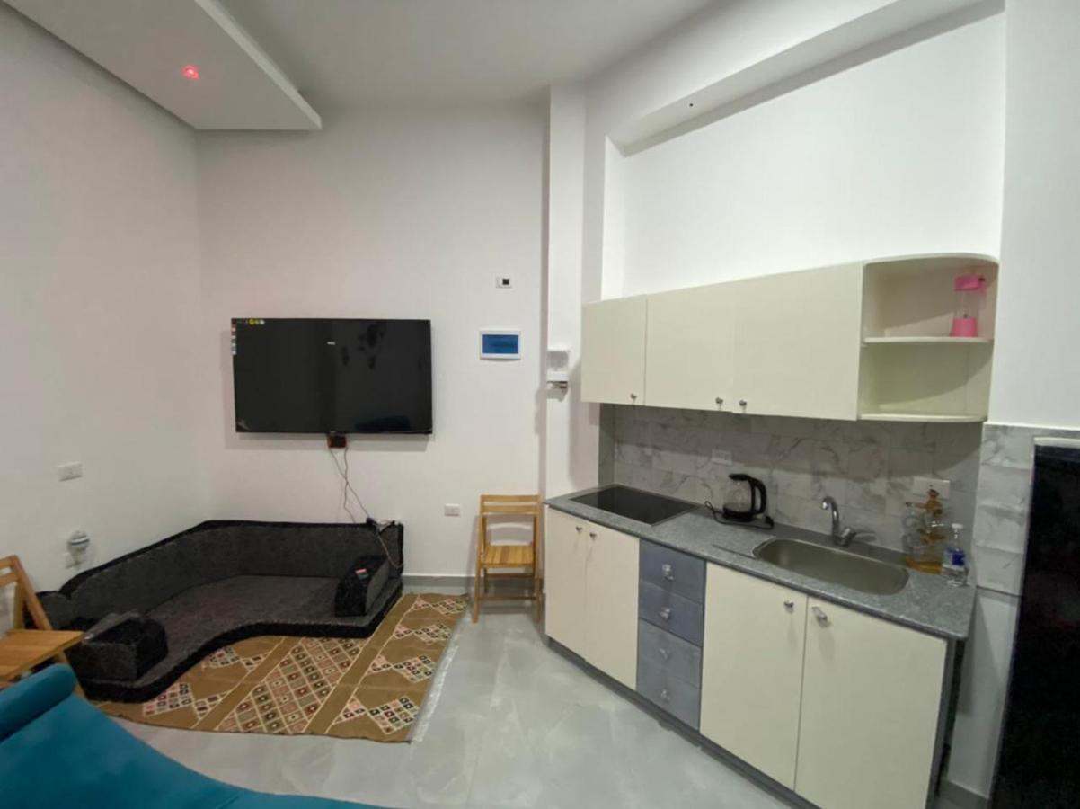 Luxury Studio Jasmine Residence Sharm Buitenkant foto