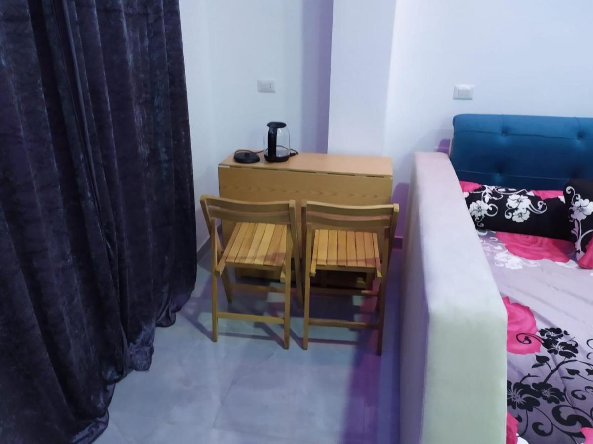 Luxury Studio Jasmine Residence Sharm Buitenkant foto